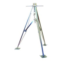 Steel King Pin Tripod Stabilizer, Ultra-Fab Products (19-950001) - €95,09 EUR