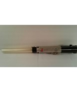 Star Wars 2004 39&#39;&#39; Retractable Lightsaber For Parts                    ... - £9.52 GBP