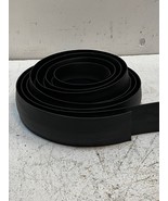 2 Quantity of 9ft Long Car Bumper Protector Strips 2-1/4&quot; Wide (18ft Total) - $42.86