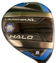 Cleveland HALO Launcher XL 5 Wood 18* Project X Cypher Fifty-Five 5.5 R Regular - $174.95