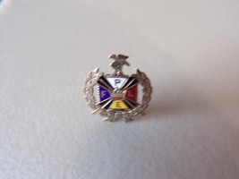 Vintage Order Of The Pythian Sisters Pin - $24.74