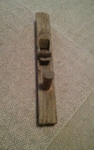 000 Antique Wood Plane Woodworking Carpentry - $480.50 MXN