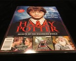 Centennial Magazine Harry Potter: Secrets of the Wizarding World - £9.50 GBP