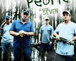 Swamp People: Season 7 DVD | Region 4 - $19.31