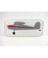 Cessna 120/140 airplane patch embroidered 4.25 inch iron or sew on - €8,61 EUR