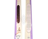 Babe Fusion Pro Extensions 18 Inch Betsy #3R 20 Pieces 100% Human Remy Hair - £49.69 GBP