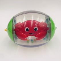 Baby Einstein Jumper Replacement Toy Crab Ball ONLY Neptune&#39;s Ocean - €5,12 EUR