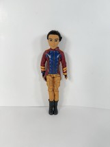 Disney Descendants 2 Jay Isle of the Lost Royal Yacht Clothing Doll 12” - €21,17 EUR