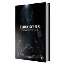 Dark Soul The Role Playing Game Core Rulebook - £67.44 GBP