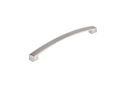 Richelieu Hardware 7 9/16&quot; Center-to-Center Boisbriand Transitional Meta... - $13.39+