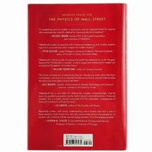 The Physics of Wall Street SIGNED by James Owen Weatherall 2013 HC with Jacket image 2