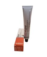Loreal Majirel #7.44 Permanent Color Ionene G Incell Originally-7.44/7CC - $16.12
