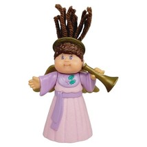 Cabbage Patch Kids 3.5&quot; McDonald&#39;s Figurine #1 MIMI KRISTINA - 1994 - $2.00