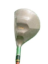 The Enterprise Driver 9.5* Solo Golf RH Men&#39;s Penley Regular Flex Graphite 44.5&quot; - £27.79 GBP