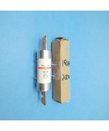 Mersen Ferraz Shawmut TR150R Time Delay Fuse Class RK5 150 Amps 250VAC - €30,31 EUR