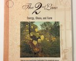The 2nd Law: Energy, Chaos, and Form (Scientific American Library Paperb... - $98.01