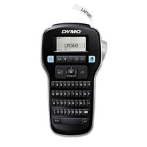 DYMO 1790415 LabelManager 160P Handheld Label Maker - £64.45 GBP