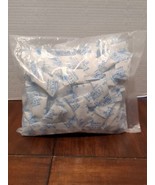 5 Gram (200Packs)  Moisture Absorber Silica Gel Desiccant Packets - £10.80 GBP