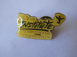 Disney Trading Pins 975 WDW - Disney Institute Make Your Own Magic - £5.11 GBP