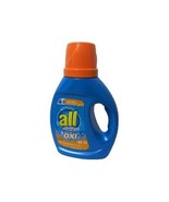 all Laundry Detergent 4 In 1 Oxi plus Odor Lifter, 36 fl oz, 20 Load - €15,51 EUR
