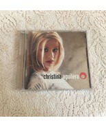 Christina Aguilera by Christina Aguilera  CD  Nov-1999 BMG  - £6.23 GBP