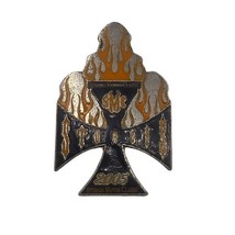 2005 Sturgis  Motor Classic Pin Badge SMC Rally Biker Pin Vest Jacket Mo... - $20.98