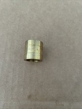 PACIFIC STEEL SHOT BUSHING 1 OZ  No. 1-2, STEEL SHOT ONLY - $7.65