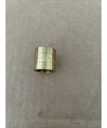 PACIFIC STEEL SHOT BUSHING 1 OZ  No. 1-2, STEEL SHOT ONLY - $140.97 MXN