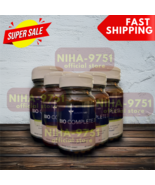 5 Gundry Bio Complete 3  Optimal Gut Health 60 Capsules Brand New Free S... - $129.62 CAD