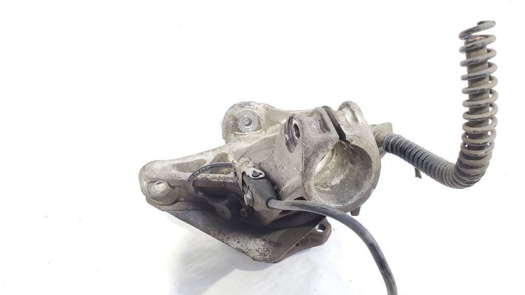 Porsche 911 OEM Left Front Spindle Knuckle 3.4L 6 Cylinder 99634165713  Item image 5