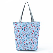 Girls Handbags Women&#39;s Casual Tote Bag hl1514 Nurse Bag - £6.38 GBP