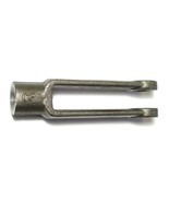 5/8-18X4-15/16 Adjustable Yoke End (2 Pieces) Midwest Fastener - $487.70 MXN