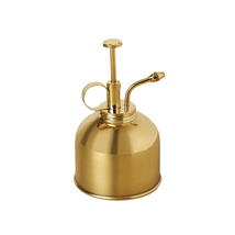 House Plant Metal Mister &#39;Brass&#39; - $29.32