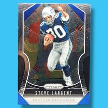 2019 Panini Prizm - Steve Largent #284 - £1.08 GBP
