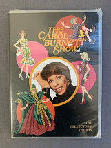 The Carol Burnett Show : The Collector’s Edition (DVD,2002) Episodes 1002 &amp; 722 - £5.49 GBP