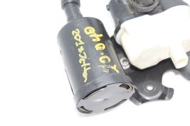 2015 VW VOLKSWAGEN JETTA FUEL VAPOR LEAK DETECTION PUMP E4900 image 3