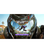 Tony Hawk&#39;s Pro Skater 3 + 4, Deluxe Edition, Sport Game, PC Game - €11,35 EUR