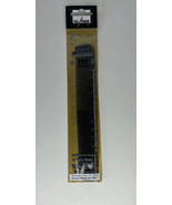 Professional YS Park Comb CL-339 Carbon Black - $261.40 MXN