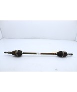 11-19 FORD EXPLORER 3.5L AWD REAR RIGHT CV AXLE SHAFT Q3586 - $141.52 CAD