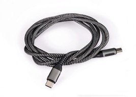 Power cable, USB-C, 100W (high output), 5 ft. (1.5m) Single TRA2916 - $21.99