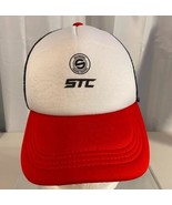 Schwank Tennis Center Ball Cap Adjustable On Size Fits Most - $17.51 CAD