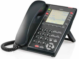 Sl2100 IP Self-Labeling Telephone (BK) - $262.49