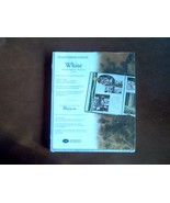 THE CREATIVE MEMORIES COLLECTION WHITE SCRAPBOOK PAGES 8 1/2&quot; X 11&quot;  15 ... - $376.97 MXN
