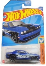 Hot Wheels &#39;15 Dodge Challenger SRT - £6.34 GBP