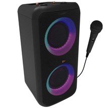 Klipsch Gig XXL Portable Rechargeable Wireless Bluetooth Party Speaker - $224.19