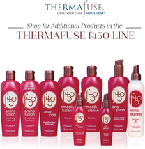 Thermafuse Hot Armor Blow Dry Defense image 6