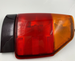 2002-2009 GMC Envoy Passenger Side Taillight Tail Light OEM A04B46032 - $85.49