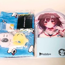 Inugami Korone 2nd Anniversary goods All Set HOLOLIVE YUBI yubi Official goods - £277.74 GBP
