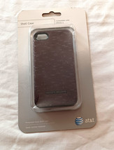 Body Glove Copper Matrix Pattern Shell Case for iPhone 4  From AT&amp;T.  - £7.83 GBP