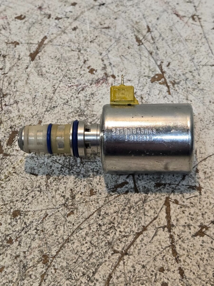 Transmission Solenoid 26500045AAS | 101221A - $37.99